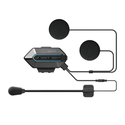 Sena R35 Motorcycle Mesh Communication System