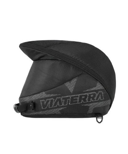 Viaterra Essentials ADV Helmet Bag