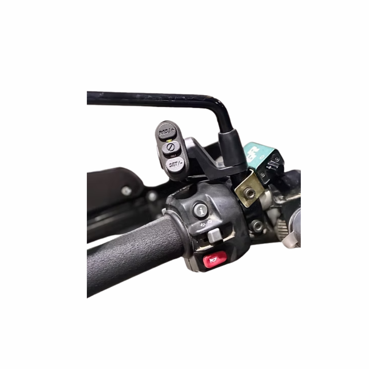 Hold My Throttle Cruise Control Kit for BMW G 310 RR
