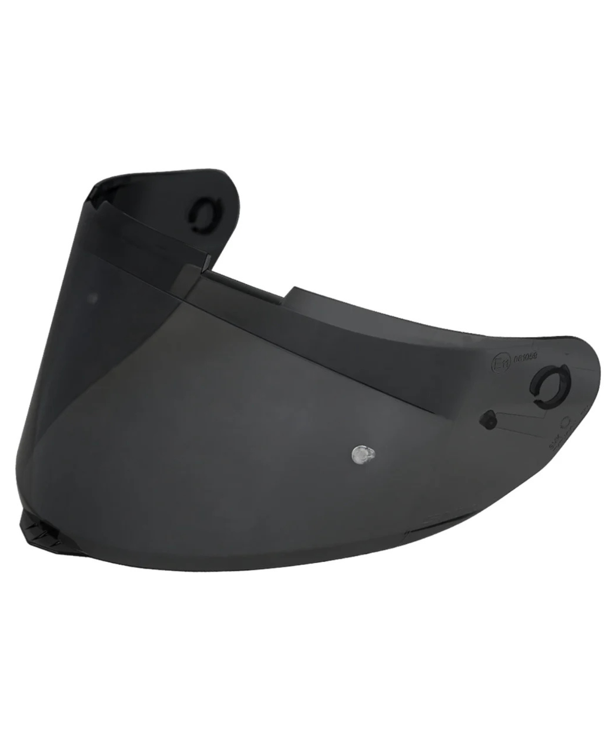 SMK Visor for Typhoon - Pinlock 30 Ready