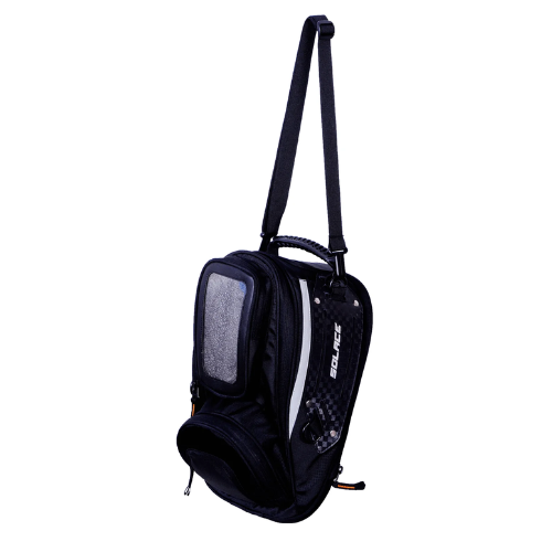 Solace QStash Non Magnetic Tank Bag
