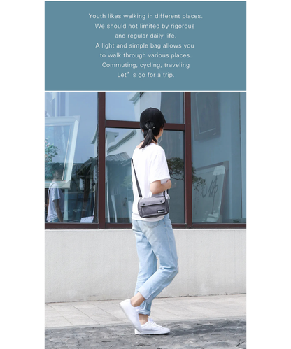 Rhinowalk Tool Pouch - Grey - X2012