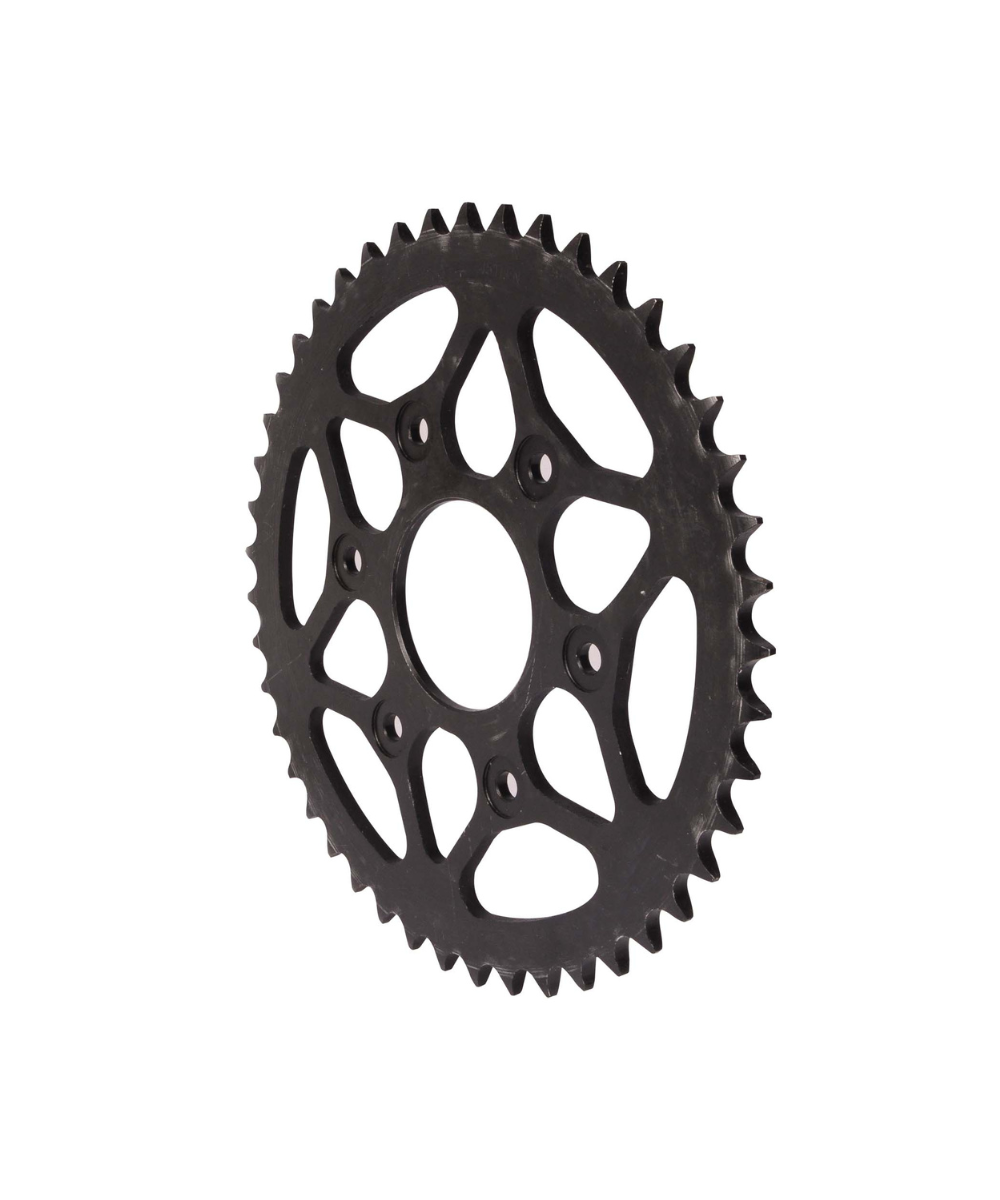 Rolon KTM ADV 390 Chain Sprocket Kit - KIT HXR 337 - Rolon