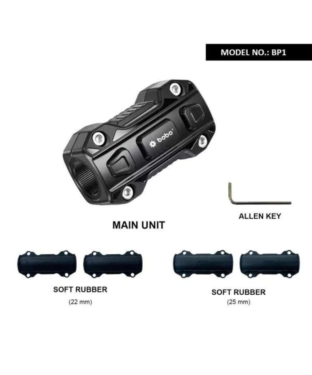 BOBO BP1 Bike Guard Protector