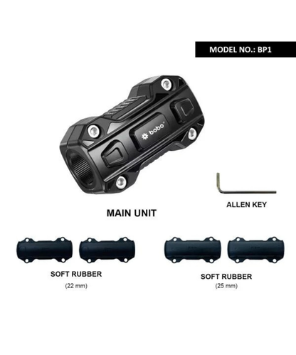BOBO BP1 Bike Guard Protector