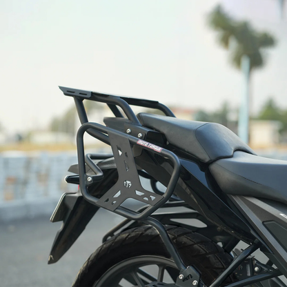 Moto Torque Honda CB200X Saddle Stay - Black