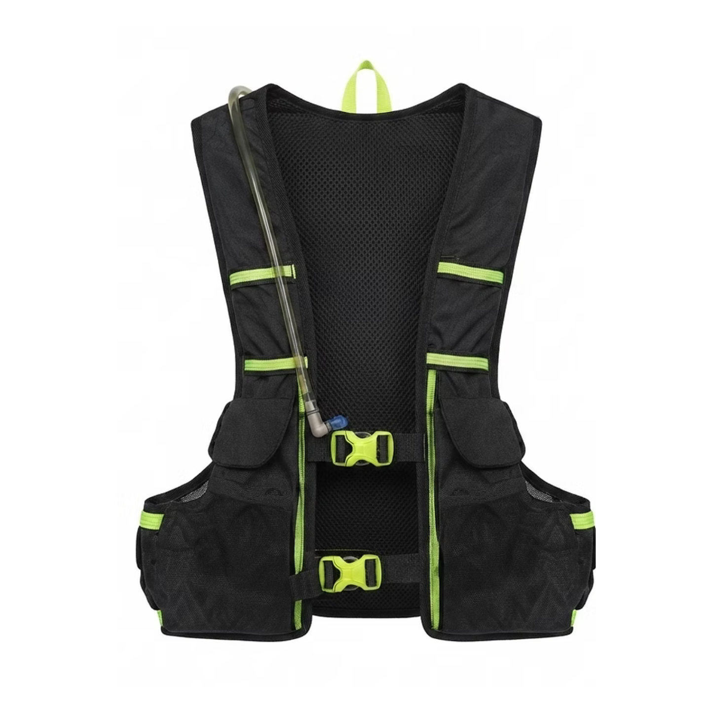BBG Ridepro Backpack - with Bladder