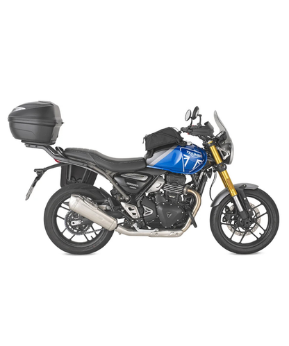 Givi Top Rack for Triumph Speed 400 - SR-SPEED400
