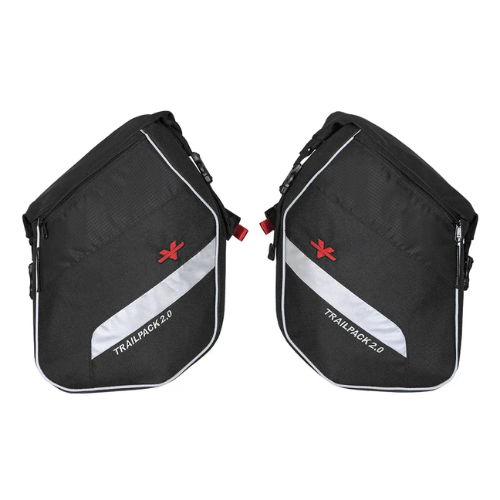 Viaterra Royal Enfield Himalayan Trailpack - Viaterra