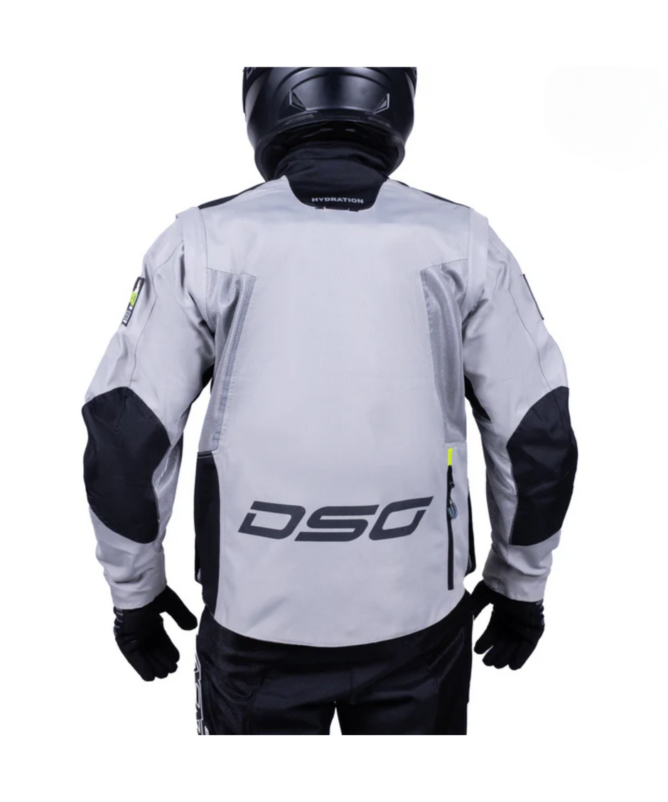 DSG – Bikester Global