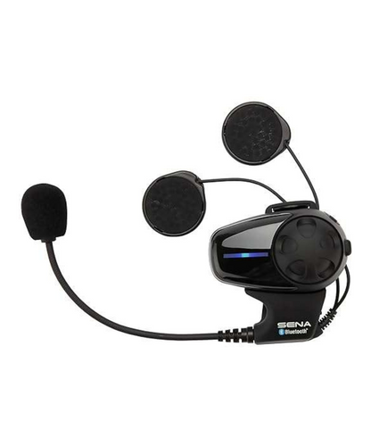 Sena SMH10 Bluetooth Intercom Headset