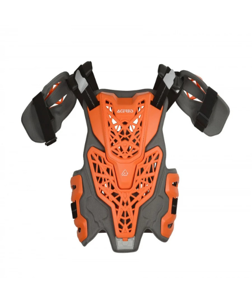 Acerbis Gravity Level 2 Protector - Orange - Universal