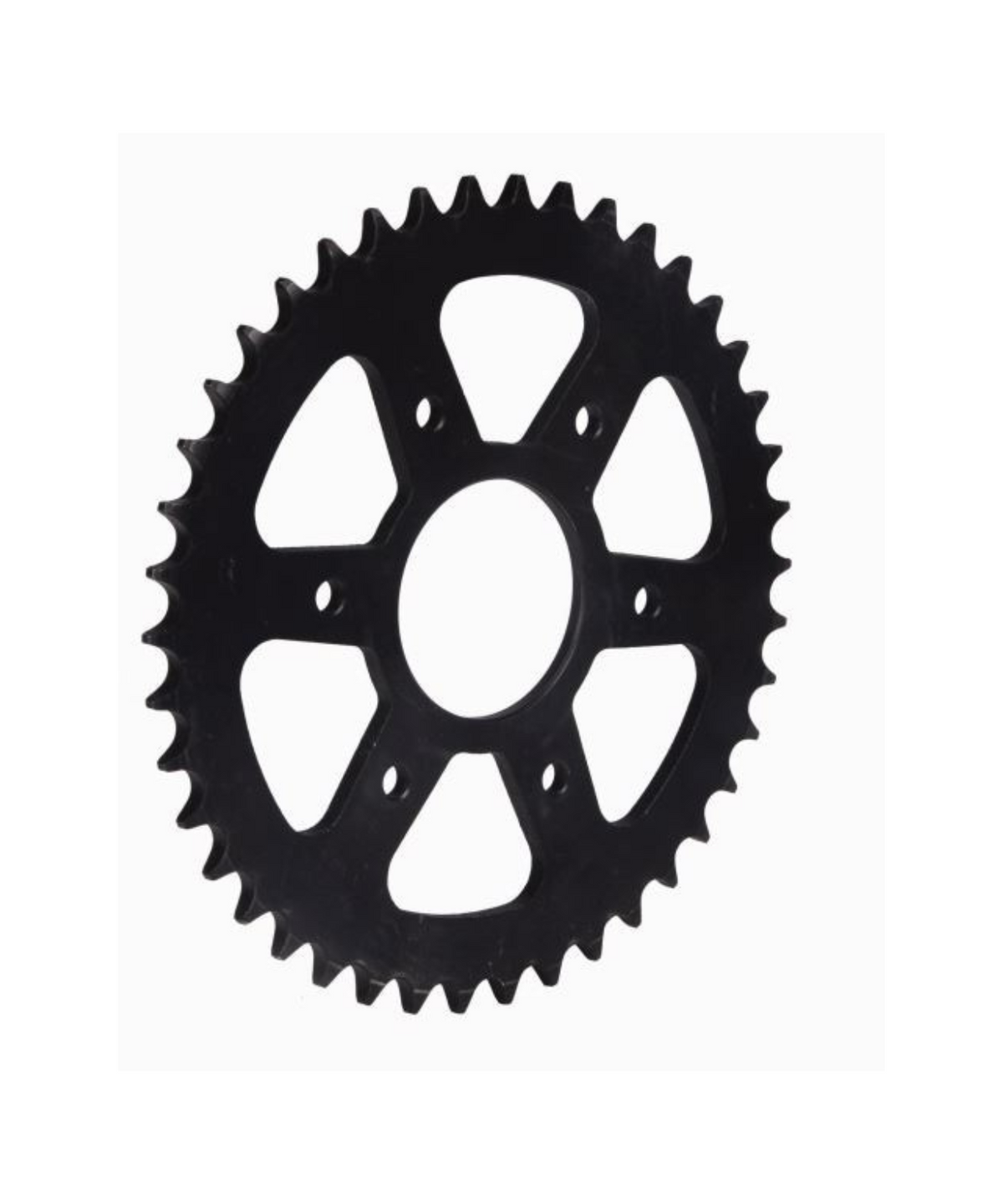 Rolon Triumph Speed 400 / Scrambler 400 Noise Free Chain Sprocket Kit - KIT HXR 427NF - Rolon