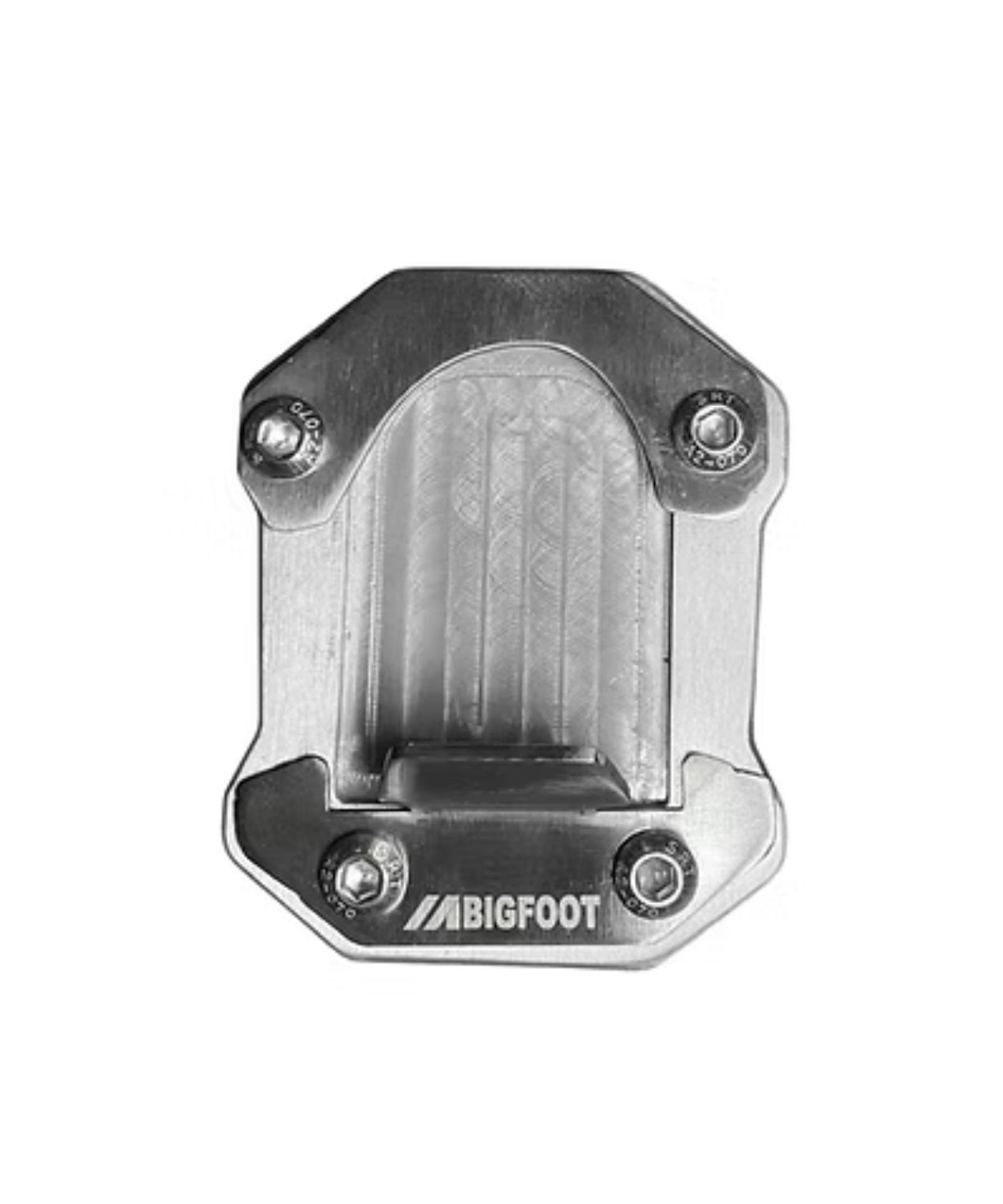 Motoverse Factory Customs Bigfoot Shoe Stand Extender for RE Guerrilla 450 - MB-RE-GUERILLA