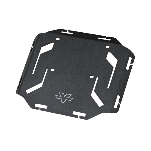 Viaterra Quick Mount Rear Rack - Suzuki V-Strom SX 250