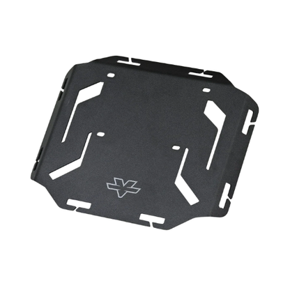 Viaterra Quick Mount Rear Rack - Suzuki V-Strom SX 250