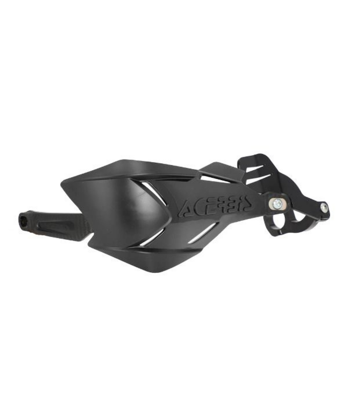 Acerbis Royal Enfield Himalayan 450 X-factory Handguards - Black - Acerbis