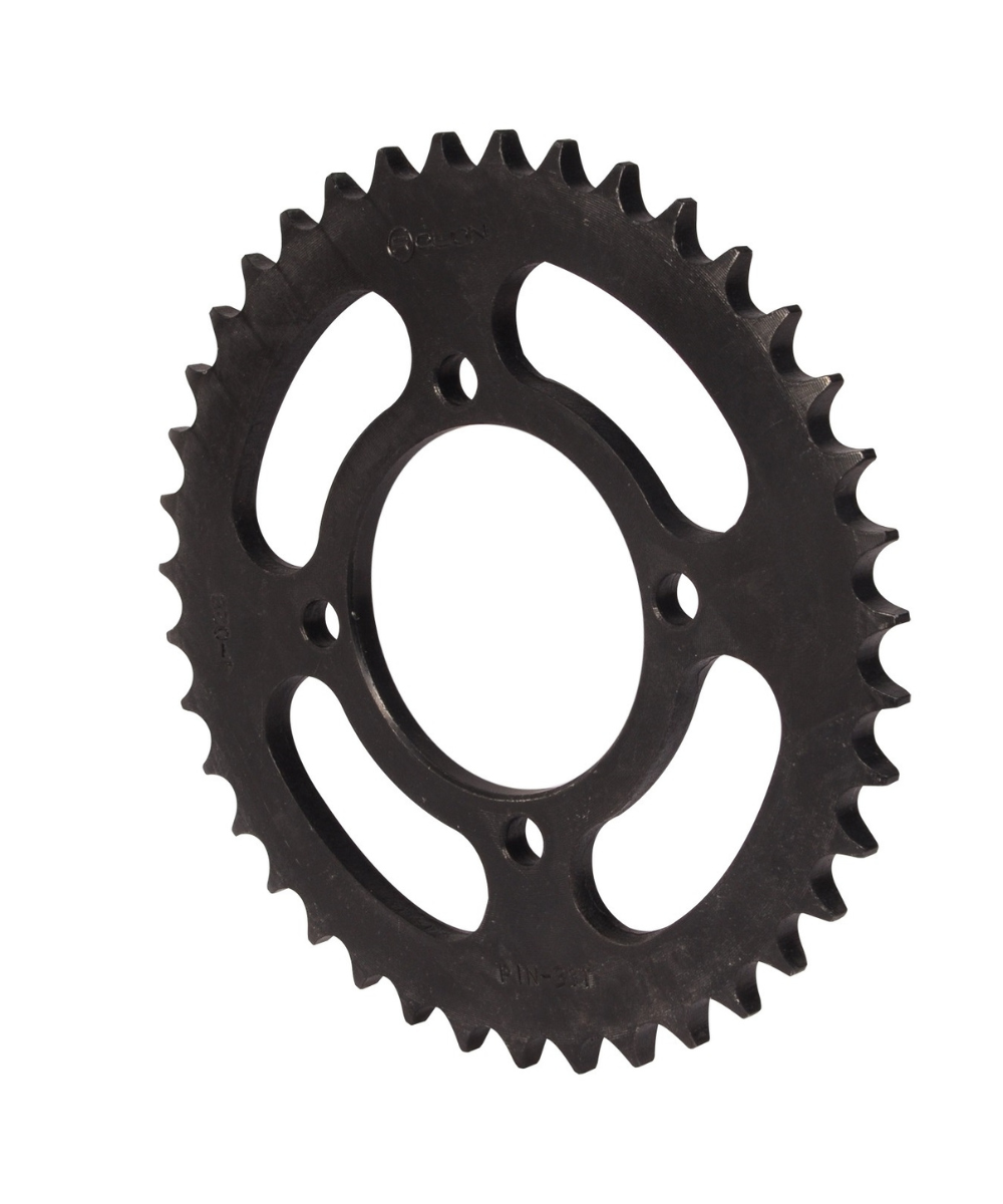 Rolon Gixxer SF 250/250 Brass Chain and Sprocket Kit - KIT HPORC 388 - Rolon