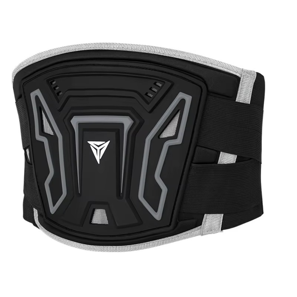 Motowolf Riding Waist Protector - MDL1028 - Black - Motowolf