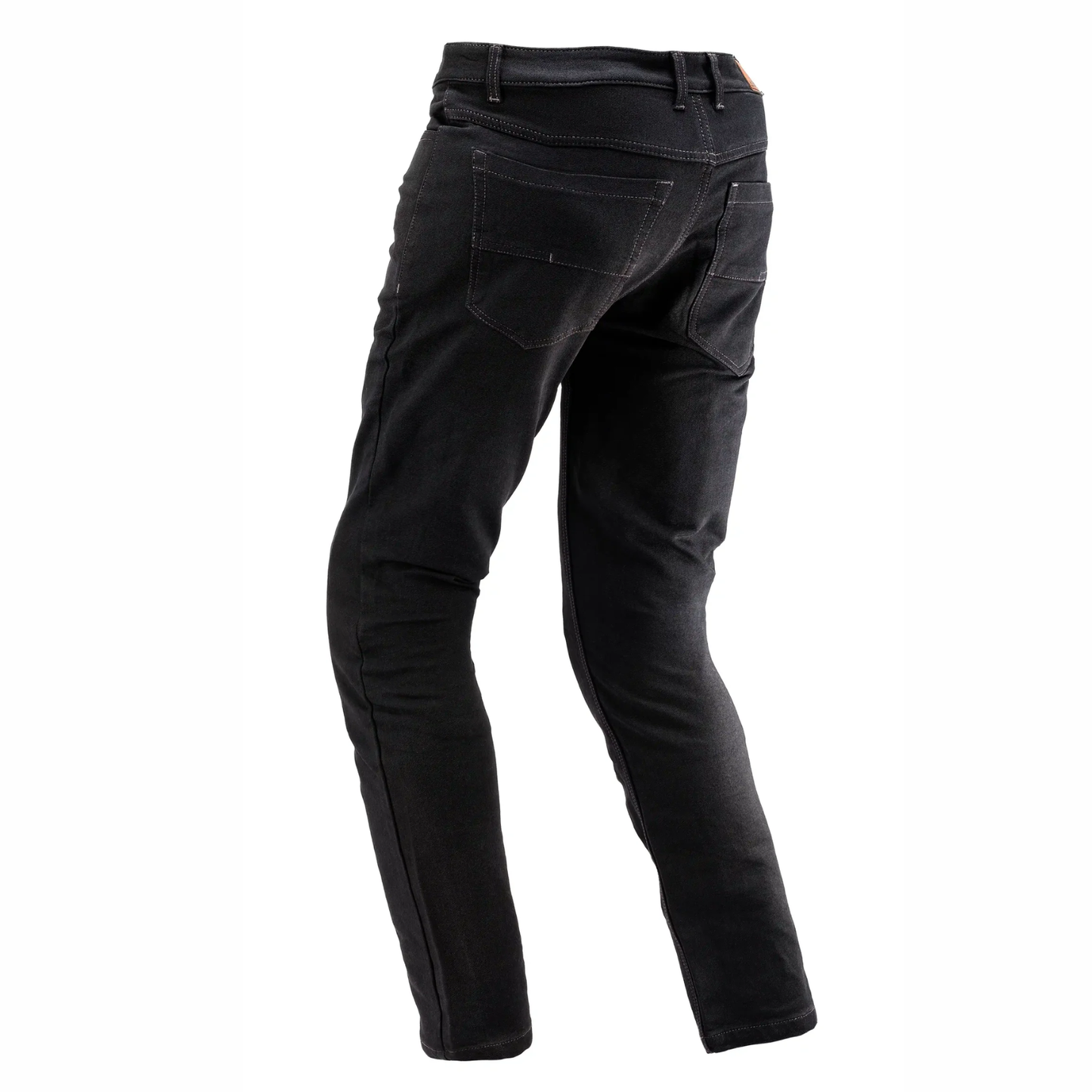 Solace Mercury Motorcycle Denim - Black