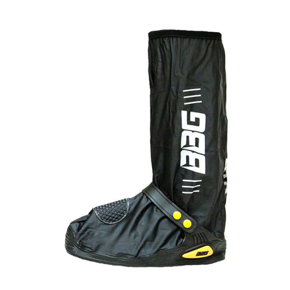 BBG Waterproof Boot Cover - Black