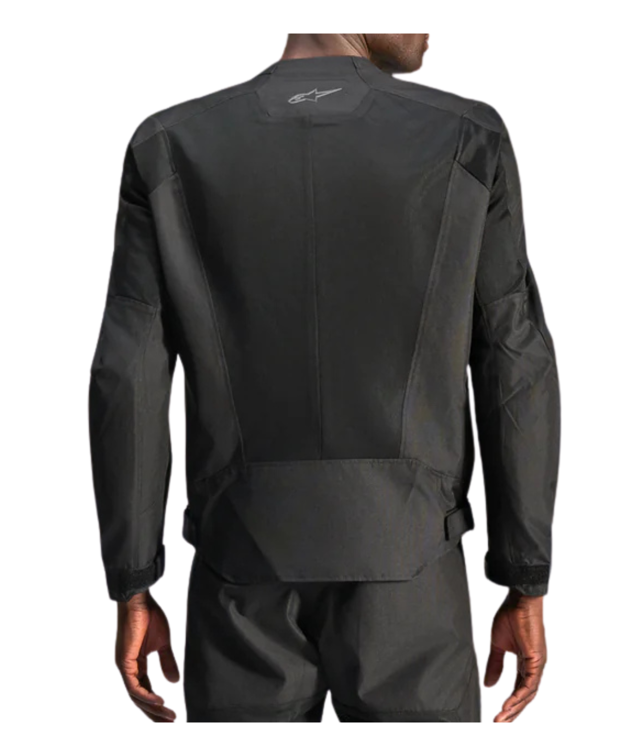 Alpinestars C 1 Air Riding Jacket - Black