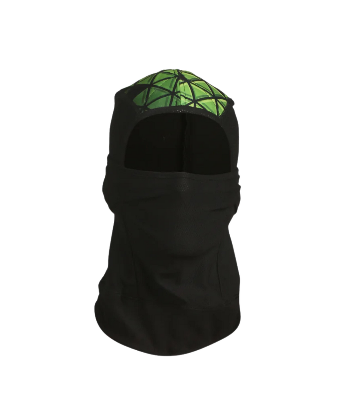 98 Fahren Glacier Coolflow Balaclava - Black - 98 Fahren