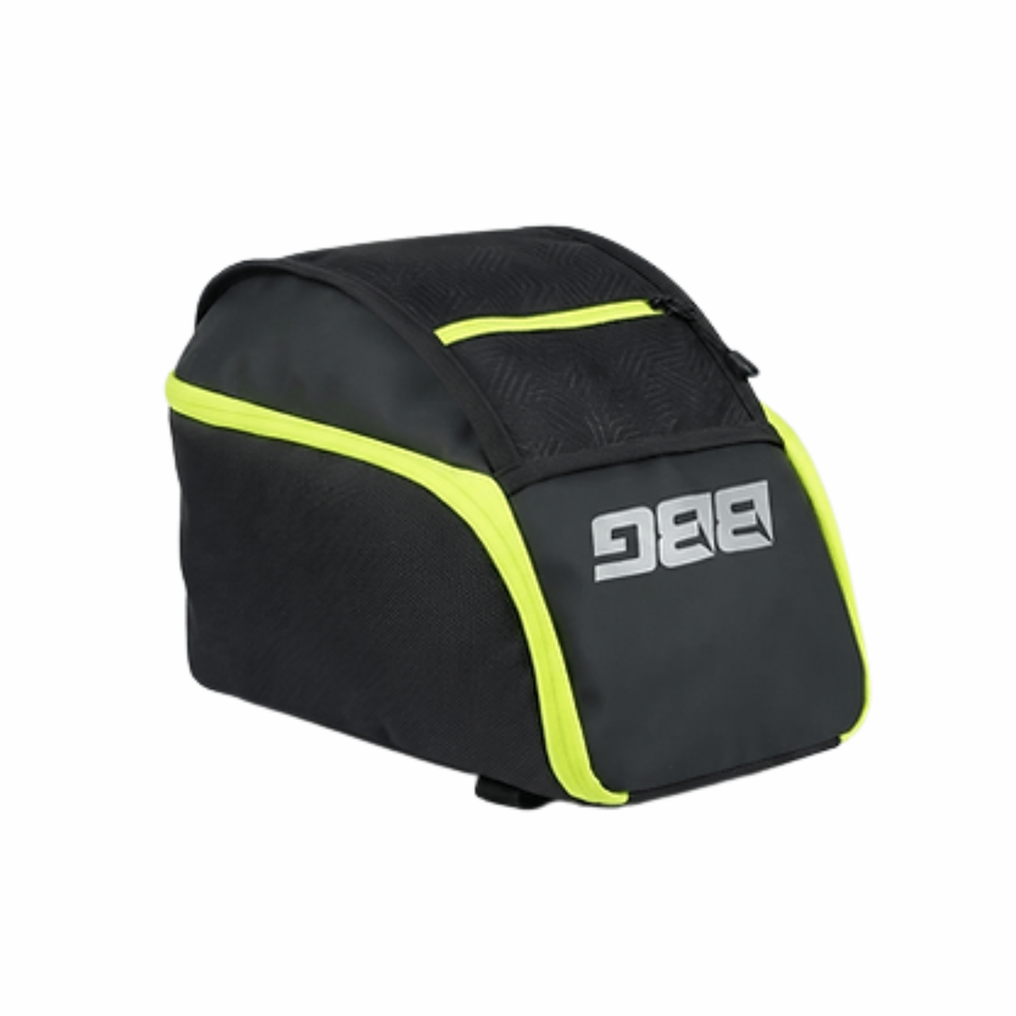 BBG Helmet Bag - Black