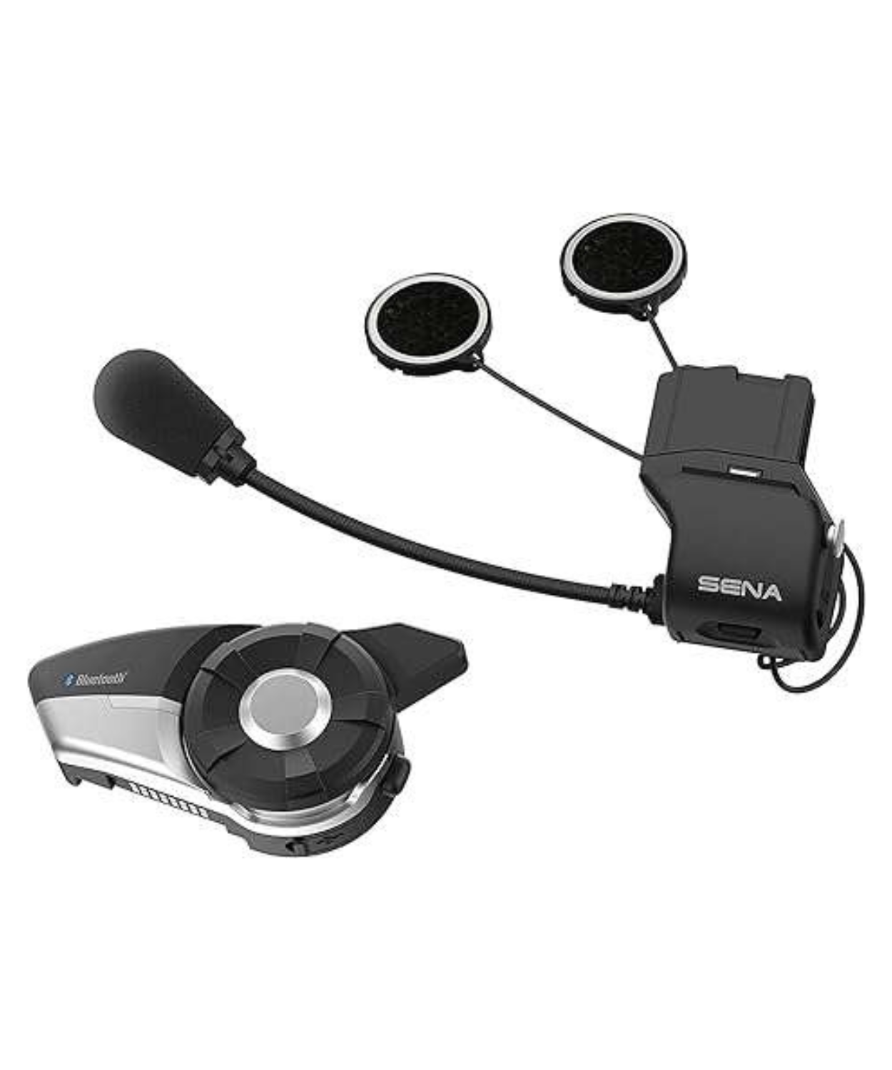 Sena 20S Evo Bluetooth Intercom Headset