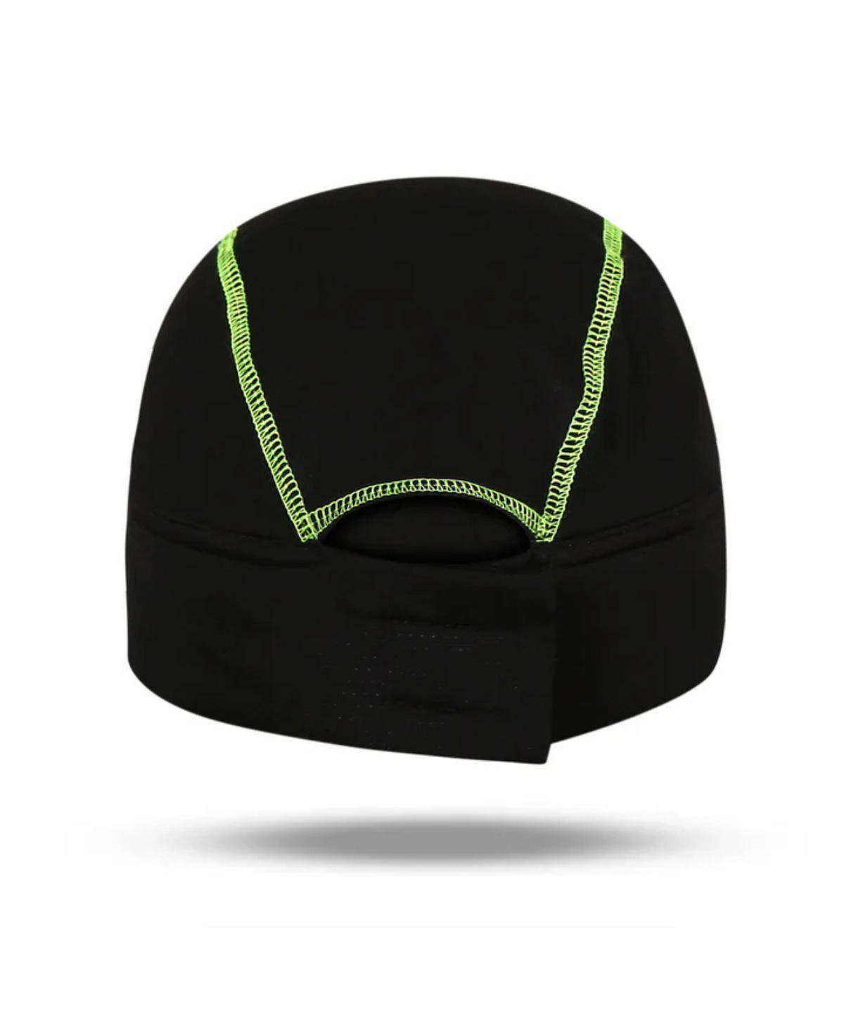 98 Fahren Cooling Beanie - Black - 98 Fahren