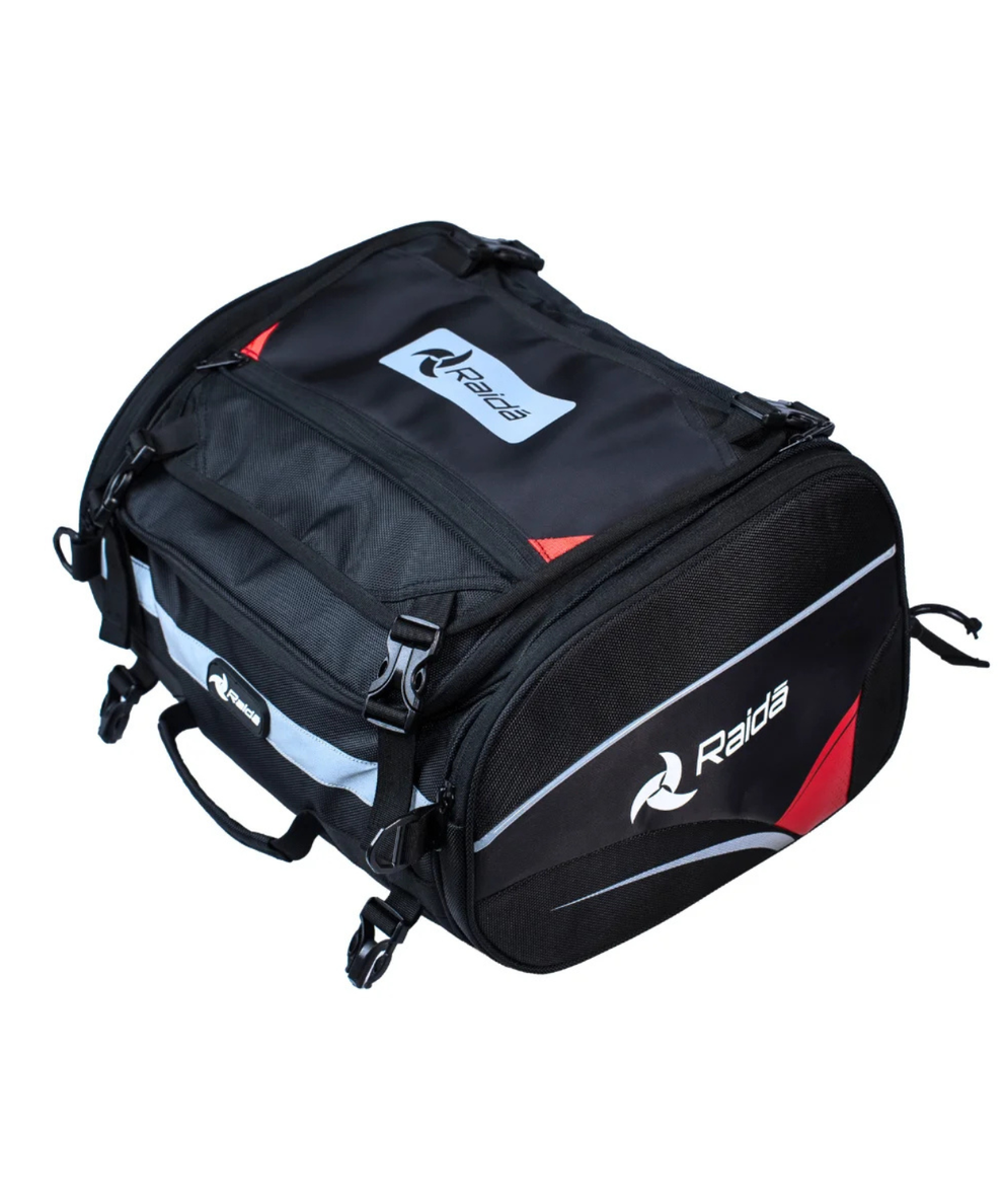 Roy Raida Buy Raida Compass T35 Tail Bag – Bikester Global