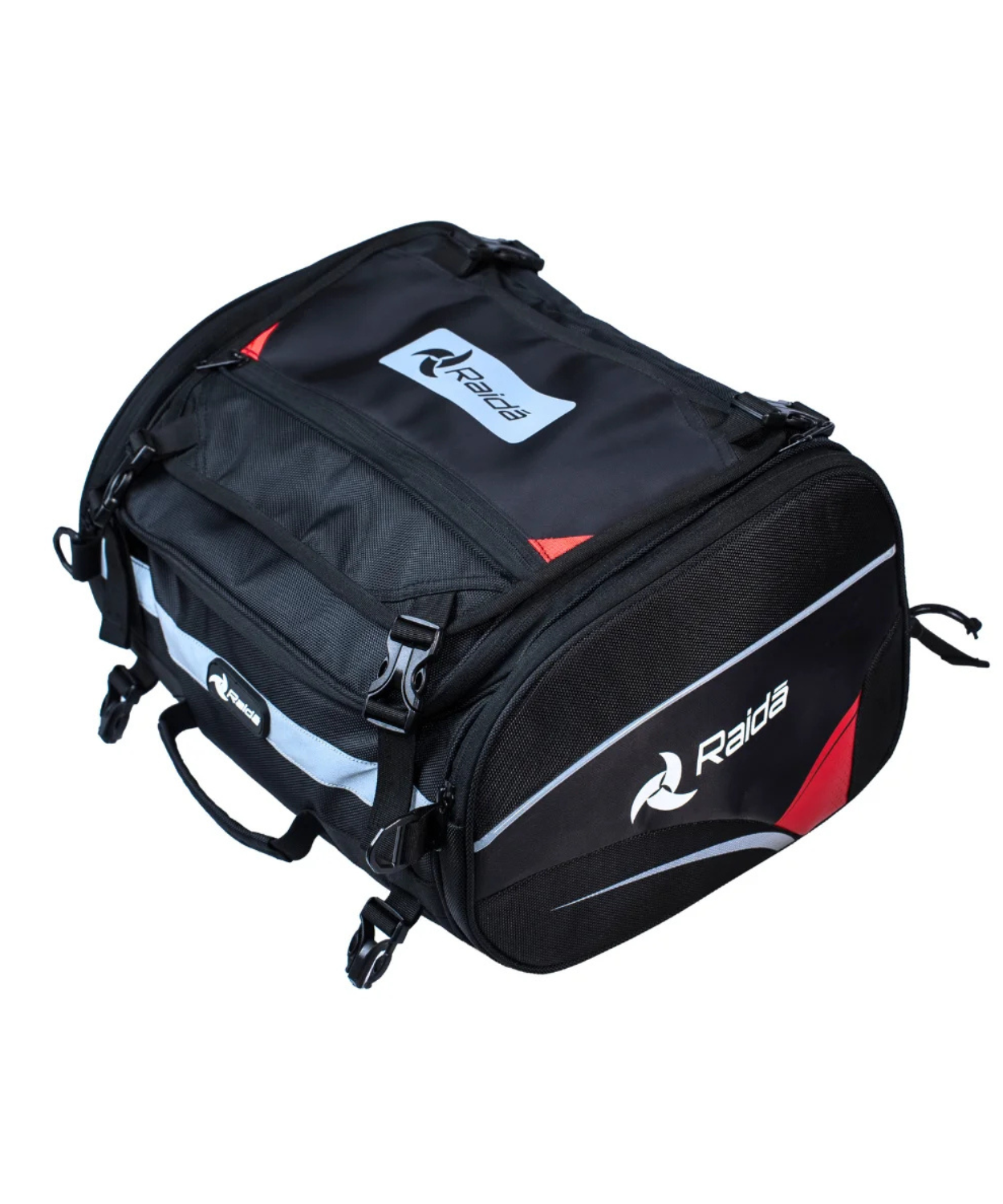 Raida Compass T35 Tail Bag