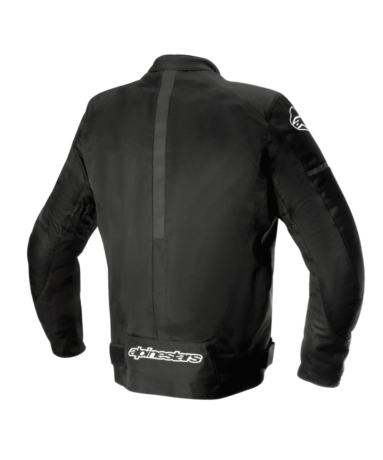 Alpinestars T-SP X Superair Riding Jacket - Black