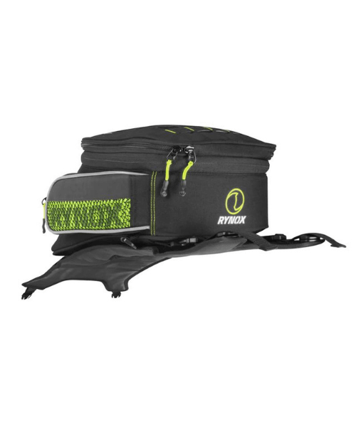 Rynox Navigator Tank Bag 15 Litre