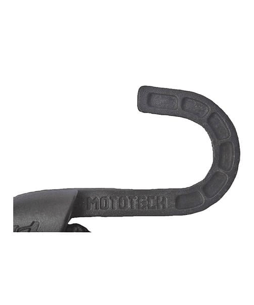 Mototech Grappler Bungee Tie-Down - 24 inches - Pack of 2