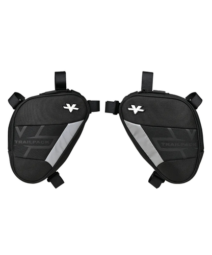 Viaterra Gen 2 Trailpack for KTM Adventure / Enduro 250 / 390 (Set of 2) - 2025 Model