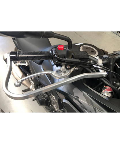 Barkbusters Handguard Mount for Honda CB 500X / NX500 – BHG-081-00-NP