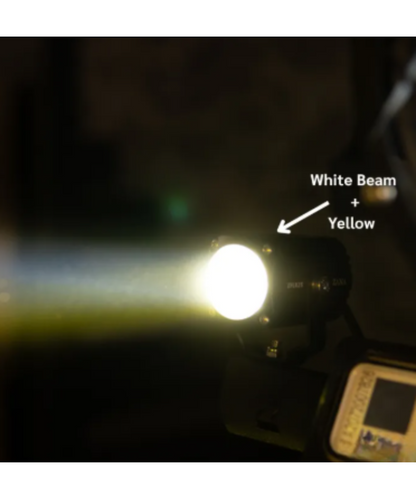 Zana Universal Led Fog Light (ZFL R-25) - ZI-FL-013