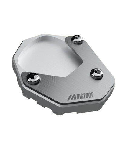 Motoverse Factory Customs Bigfoot Shoe Stand Extender for Honda Transalp 750 -  MB-HON-TRAN750