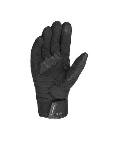 Spidi X-GT Riding Gloves - Black