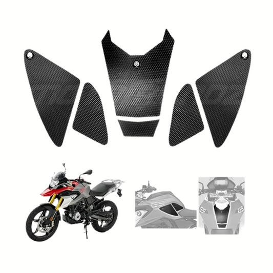 Mototrendz BMW G 310 GS Traction Pads