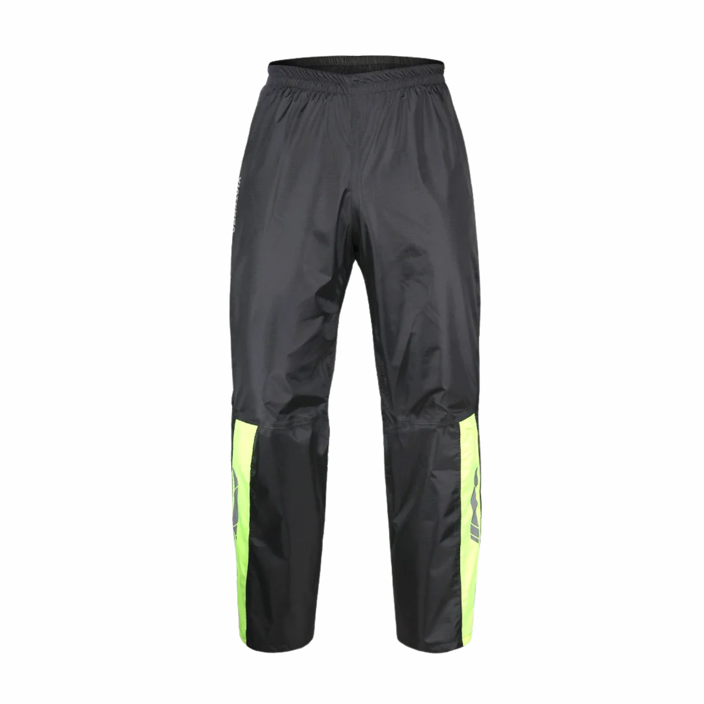 Viaterra B100 Rain Pant (2026) - Black