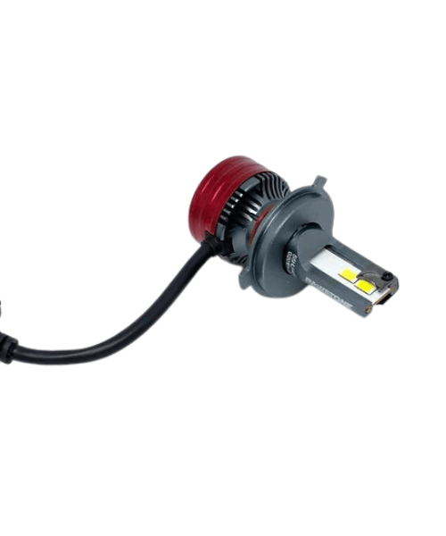 Rawstone Canopus H4 - 55W LED Headlight Bulb - Single