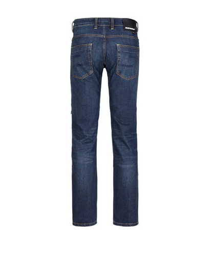 Spidi J Tracker L32 Riding Jeans - Blue