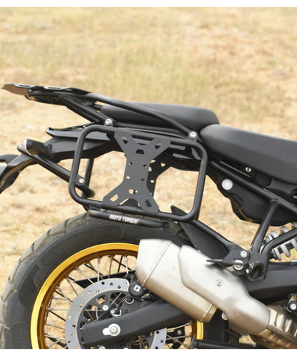 Moto Torque Himalayan 450 Saddle Stay - Black