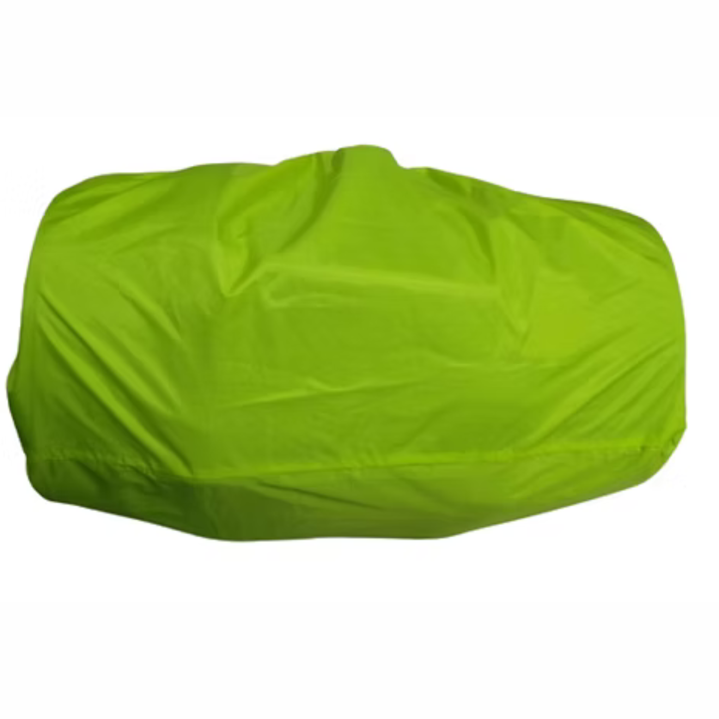 BBG Saddle Bag Rain Cover