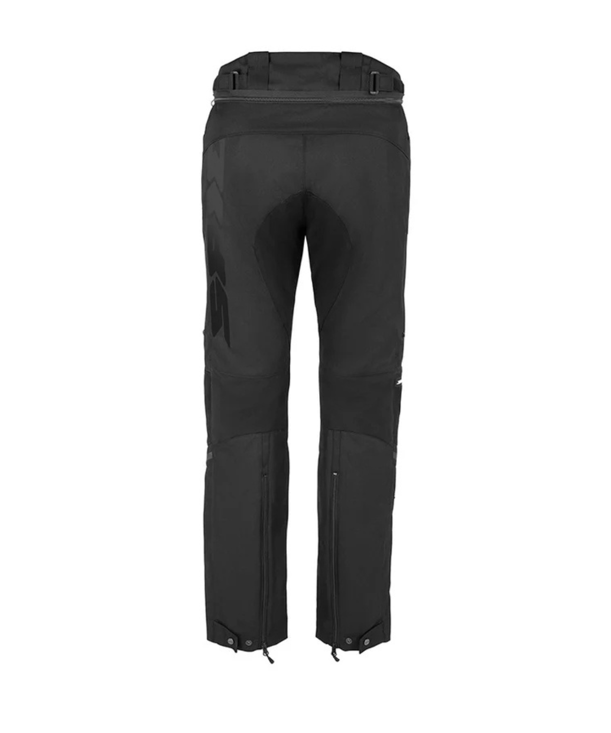 Spidi 4 Season Short Riding Pant - Black