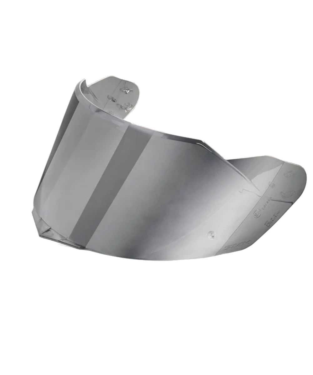SMK Visor for Gullwing - Pinlock 30 Ready