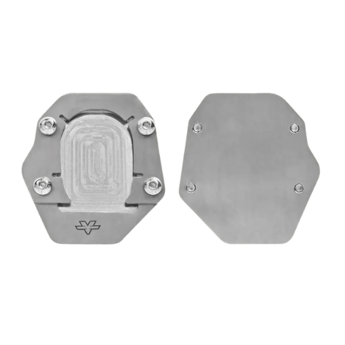 Viaterra Royal Enfield Guerrilla 450 Sidestand Shoe