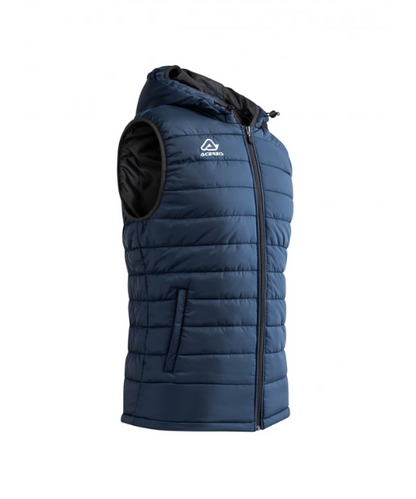 Acerbis Artax Vest Jacket - Blue